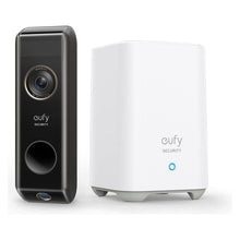 Buy eufy Security,eufy Security Video Doorbell S330 (Battery-Powered) with Homebase, Dual Motion Detection, Package Detection, 2K HD, 16GB Local Storage - Gadcet UK | UK | London | Scotland | Wales| Ireland | Near Me | Cheap | Pay In 3 | Security Monitors & Recorders