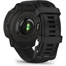 Buy Garmin,Garmin Instinct Crossover Solar Tactical Hybrid Smartwatch – 45mm (Black) - Gadcet UK | UK | London | Scotland | Wales| Near Me | Cheap | Pay In 3 | Smart Watches