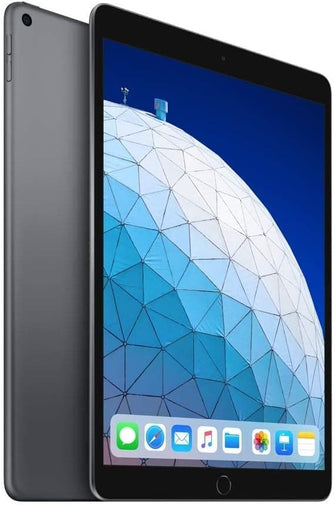 Buy Apple,Apple iPad Air 3 (2019) 64GB Wi-Fi - Space Grey - Gadcet UK | UK | London | Scotland | Wales| Near Me | Cheap | Pay In 3 | Tablet Computers