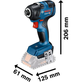 Buy Bosch Professional,Bosch Professional 18V System Cordless Impact Driver GDR 18V-200 (max. Torque of 200 Nm) - Gadcet UK | UK | London | Scotland | Wales| Near Me | Cheap | Pay In 3 | Power, Garden & Hand Tools