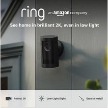 Buy Ring,Ring Outdoor Camera Plus (Newest Gen) Battery: The Definitive Wireless Security Sentinel in Black - Gadcet UK | UK | London | Scotland | Wales| Near Me | Cheap | Pay In 3 | Surveillance Cameras