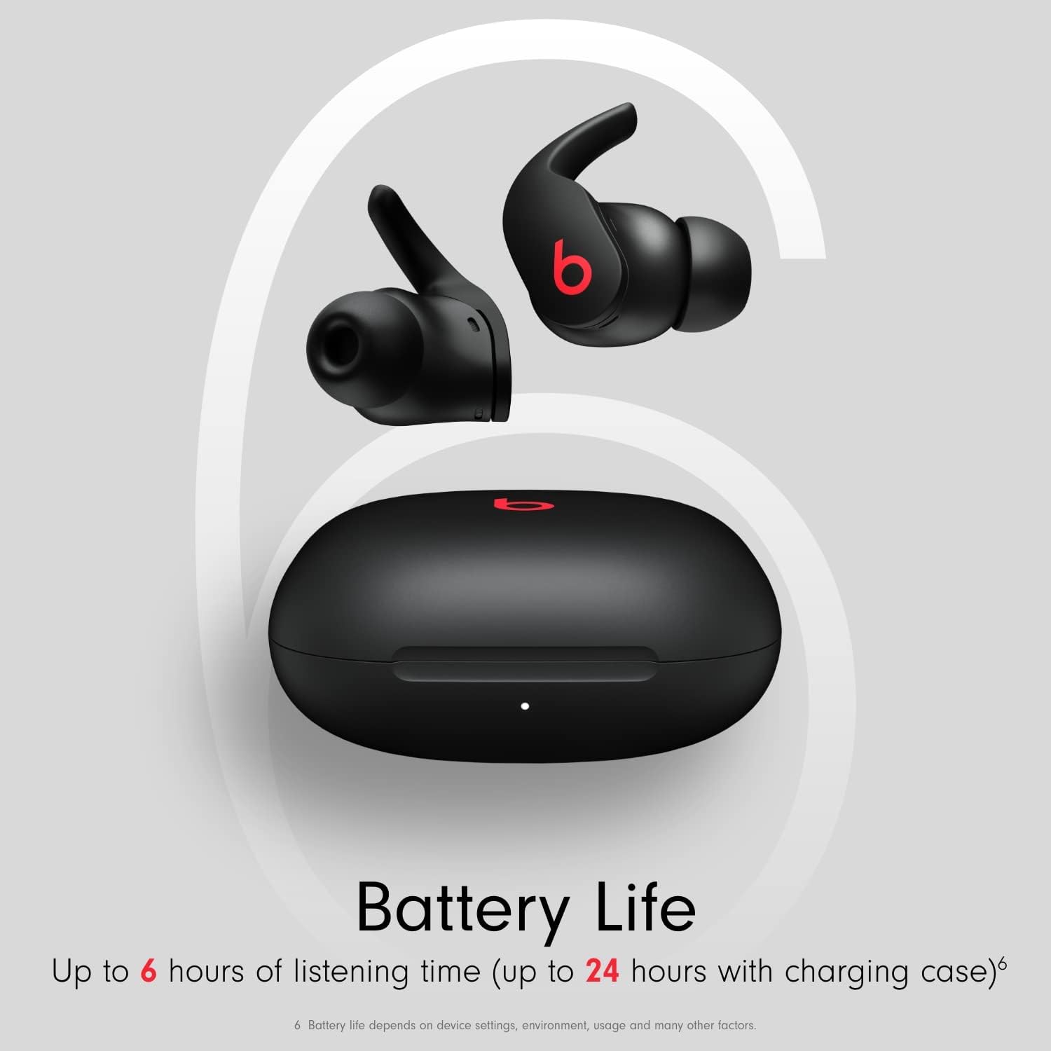Buy Beats,Beats Fit Pro True Wireless Noise Cancelling Earbuds - Sweat-Resistant Bluetooth Earphones with Built-in Mic - Compatible with Apple & Android - Black - Gadcet UK | UK | London | Scotland | Wales| Near Me | Cheap | Pay In 3 | Headphones & Headsets