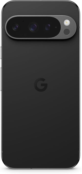 Google Pixel 9 Pro 256GB SIM-Free Obsidian Unlocked Smartphone
