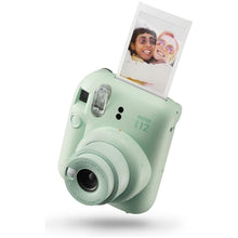 Buy instax,Instax mini 12 camera, MINT GREEN - Gadcet UK | UK | London | Scotland | Wales| Near Me | Cheap | Pay In 3 | Instant cameras