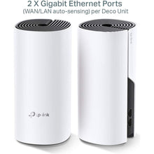 Buy TP-Link,TP-Link Deco M4 Whole Home Mesh Wi-Fi System, Seamless and Speedy Up To 2800 Sq ft coverage, Work with Amazon Echo/Alexa, Router and Wi-Fi Booster Replacement, Parent Control, Pack of 2 - Gadcet UK | UK | London | Scotland | Wales| Near Me | Cheap | Pay In 3 | Network Cards & Adapters