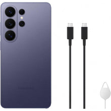 Buy Ecat Tech Ltd,Samsung Galaxy S26 Ultra 5G 256GB AI Smartphone Violet  - Unlocked - Gadcet UK | UK | London | Scotland | Wales| Near Me | Cheap | Pay In 3 | 