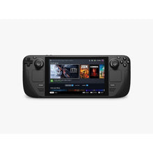 Buy Valve,Valve Steam Deck 64GB – Black - Gadcet UK | UK | London | Scotland | Wales| Near Me | Cheap | Pay In 3 | Handheld Game Consoles