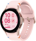 Buy Samsung,Samsung Galaxy Watch FE 40mm Pink Gold Bluetooth Smartwatch – Fitness, Sleep, Heart Health & Wellness Tracking - Gadcet UK | UK | London | Scotland | Wales| Near Me | Cheap | Pay In 3 | Smart Watches