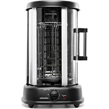 Buy Schallen,Schallen Electric 1500W 360 Rotating 21L Rotisserie Grill For Kebabs - Black - Gadcet UK | UK | London | Scotland | Wales| Ireland | Near Me | Cheap | Pay In 3 | Household Appliance Accessories