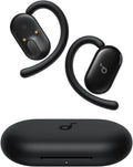 soundcore Anker V20i, Open-Ear Wireless Headphone, Adjustable Ear Hooks