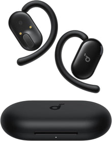 soundcore Anker V20i, Open-Ear Wireless Headphone, Adjustable Ear Hooks