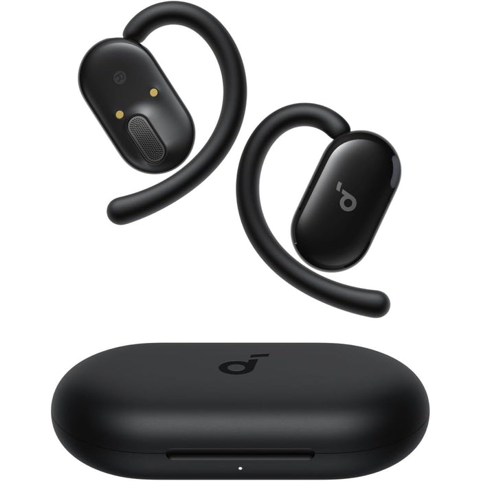 Buy Soundcore,soundcore Anker V20i, Open-Ear Wireless Headphone, Adjustable Ear Hooks - Gadcet UK | UK | London | Scotland | Wales| Near Me | Cheap | Pay In 3 | In-Ear Headphones