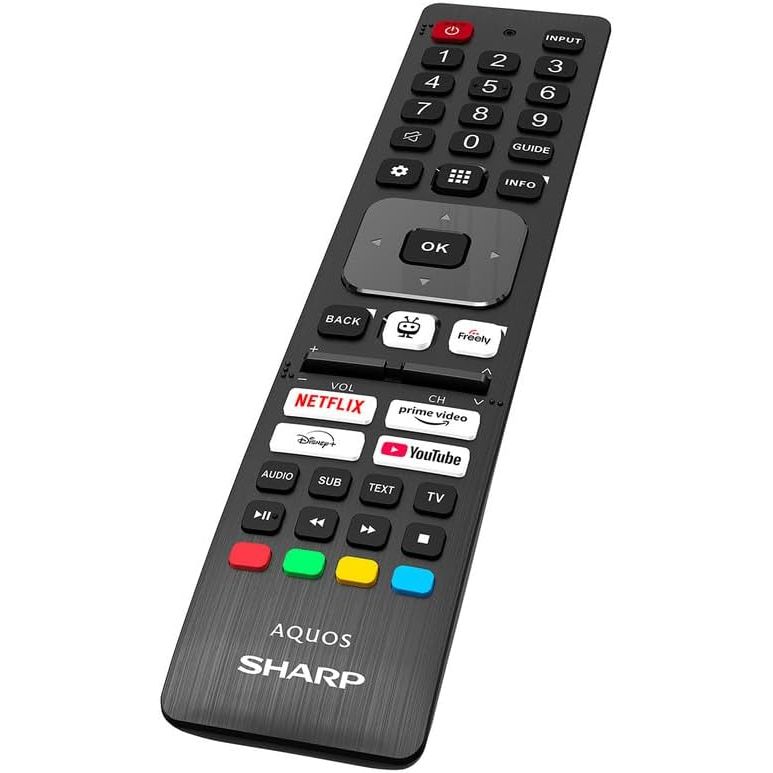 Buy SHARP,Sharp 24HE2245K 24-inch HD Ready TiVo Smart TV with Freely - Gadcet UK | UK | London | Scotland | Wales| Near Me | Cheap | Pay In 3 | Television