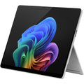 Buy Gadcet UK,Microsoft Surface Pro (11th Edition) – Copilot+ PC, 13” OLED Touchscreen, Snapdragon® X Elite, 16GB RAM, 512GB SSD, Platinum - Gadcet UK | UK | London | Scotland | Wales| Near Me | Cheap | Pay In 3 | Tablet Computers