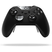 Buy Microsoft,Xbox One Elite Wireless Controller - Black - Gadcet UK | UK | London | Scotland | Wales| Ireland | Near Me | Cheap | Pay In 3 | Video Game Console Accessories