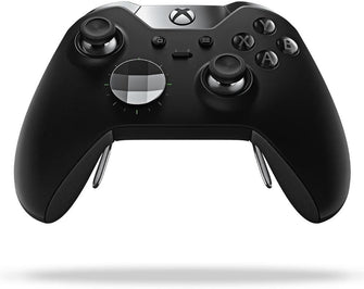 Buy Microsoft,Xbox One Elite Wireless Controller - Black - Gadcet UK | UK | London | Scotland | Wales| Ireland | Near Me | Cheap | Pay In 3 | Video Game Console Accessories