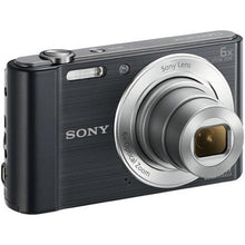 Buy Sony,SONY Cyber-shot DSCW810B Compact Camera - Black - Gadcet UK | UK | London | Scotland | Wales| Ireland | Near Me | Cheap | Pay In 3 | Cameras