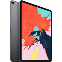 Buy Apple,Apple iPad Pro 12.9″ (3rd Generation) – 64 GB Wi‑Fi + Cellular – Space Grey - Gadcet UK | UK | London | Scotland | Wales| Near Me | Cheap | Pay In 3 | Tablet Computer