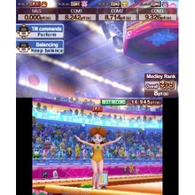 Buy Nintendo 3DS,Mario & Sonic at the London 2012 Olympic Games (Nintendo 3DS) - Gadcet UK | UK | London | Scotland | Wales| Ireland | Near Me | Cheap | Pay In 3 | Video Game Software