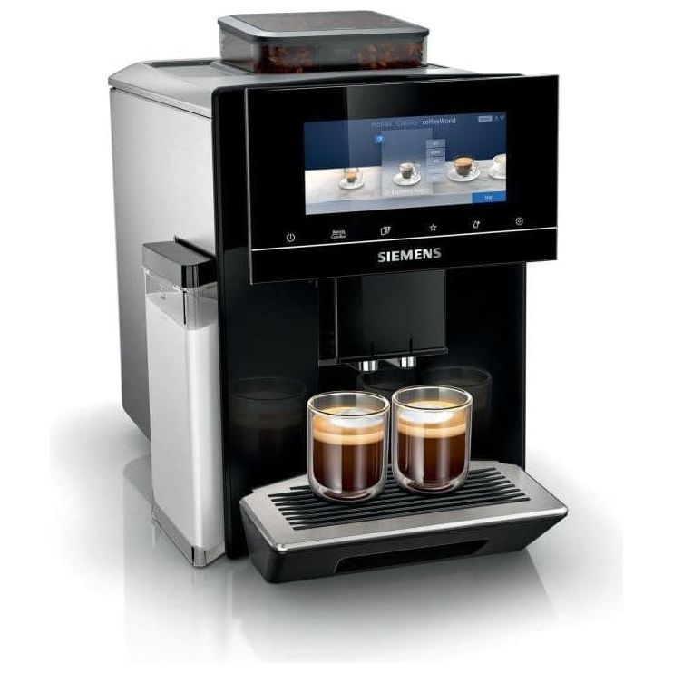 Buy Siemens,Siemens TQ903GB9 EQ900 Bean to Cup Coffee Machine - Gadcet UK | UK | London | Scotland | Wales| Near Me | Cheap | Pay In 3 | Coffee Makers & Espresso Machines