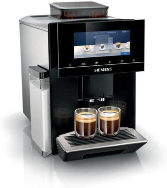 Buy Siemens,Siemens TQ903GB9 EQ900 Bean to Cup Coffee Machine - Gadcet UK | UK | London | Scotland | Wales| Near Me | Cheap | Pay In 3 | Coffee Makers & Espresso Machines