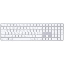 Buy Apple,Apple Magic Keyboard with Numeric Keypad – Bluetooth, Rechargeable, British English, Silver – Compatible with Mac, iPad & iPhone - Gadcet UK | UK | London | Scotland | Wales| Near Me | Cheap | Pay In 3 | Keyboards