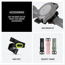 Buy Garmin,Garmin fēnix® 8 47mm Solar Sapphire Titanium Amp Yellow GPS Smartwatch - Gadcet UK | UK | London | Scotland | Wales| Near Me | Cheap | Pay In 3 | Smart Watches