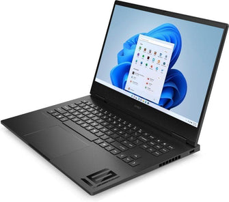 Buy HP,HP OMEN 16 Gaming Laptop - 16.1" FHD 144Hz, Ryzen 7 7840HS, 16GB RAM, 512GB SSD, RTX 4050, Win 11 - Gadcet UK | UK | London | Scotland | Wales| Ireland | Near Me | Cheap | Pay In 3 | Laptops