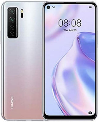 Buy Huawei,Huawei P40 Lite 5G - 6GB RAM - 128GB Storage - Dual Sim - Space Silver - Unlocked - Gadcet UK | UK | London | Scotland | Wales| Near Me | Cheap | Pay In 3 | Unlocked Mobile Phones