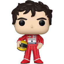 Buy Funko,Funko Pop! Racing Ayrton Senna – McLaren Vinyl Figure | Official F1 Collectible - Gadcet UK | UK | London | Scotland | Wales| Near Me | Cheap | Pay In 3 | Action & Toy Figures