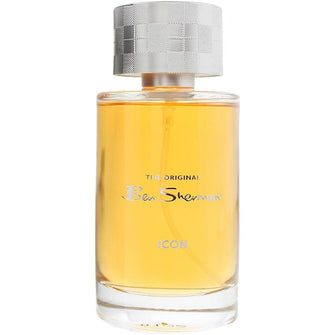 Ben Sherman Icon 100ml Eau de Parfum Spray