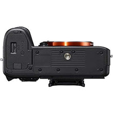 Buy Ecat Tech Ltd,Sony Alpha a7 III Full-Frame Mirrorless Camera Kit with 28-70mm Lens | 4K HDR & Advanced Autofocus - Gadcet UK | UK | London | Scotland | Wales| Near Me | Cheap | Pay In 3 | Mirrorless Digital Cameras