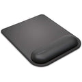 Buy Kensington,Kensington ErgoSoft Mouse Pad with Wrist Rest Support – Gel-Cushioned, Non-Slip, Black, for Home Office - Gadcet UK | UK | London | Scotland | Wales| Near Me | Cheap | Pay In 3 | Mouse Pads
