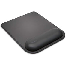 Buy Kensington,Kensington ErgoSoft Mouse Pad with Wrist Rest Support – Gel-Cushioned, Non-Slip, Black, for Home Office - Gadcet UK | UK | London | Scotland | Wales| Near Me | Cheap | Pay In 3 | Mouse Pads