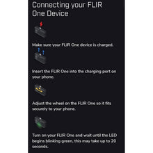 Buy FLIR,FLIR One Pro LT iOS Thermal Imaging Camera - Gadcet UK | UK | London | Scotland | Wales| Ireland | Near Me | Cheap | Pay In 3 | Electronics