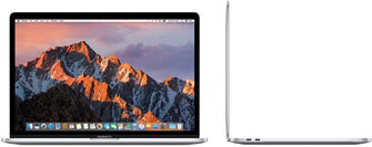 Apple MacBook Pro 15.1 – 15" Retina, i7-8750H, 16GB RAM, 256GB SSD, Touch Bar