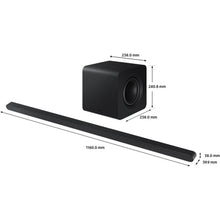 Buy Samsung,Samsung S800D 3.1.2ch Ultra Slim Soundbar with Subwoofer – Dolby Atmos & Alexa Built-In, Black - Gadcet UK | UK | London | Scotland | Wales| Near Me | Cheap | Pay In 3 | Speakers