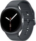 Buy Samsung,Samsung Galaxy Watch8 44mm Bluetooth Graphite Smart Watch | AI Fitness & Sleep Tracker - Gadcet UK | UK | London | Scotland | Wales| Near Me | Cheap | Pay In 3 | Smart Watch