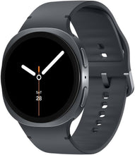 Buy Samsung,Samsung Galaxy Watch8 44mm Bluetooth Graphite Smart Watch | AI Fitness & Sleep Tracker - Gadcet UK | UK | London | Scotland | Wales| Near Me | Cheap | Pay In 3 | Smart Watch