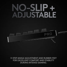 Buy Logitech,Logitech G PRO TKL Mechanical Gaming Keyboard - Design for esport Gaming, Detachable Micro USB Cable, QWERTY UK Layout - Black - Gadcet.com | UK | London | Scotland | Wales| Ireland | Near Me | Cheap | Pay In 3 | Keyboards
