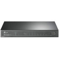 Buy TP-Link,TP-Link JetStream 8-Port Gigabit Smart Switch with 4-Port PoE+, Integrated into Omada SDN, L2/L3/L4 QoS and IGMP snooping (SG2008P) - Gadcet UK | UK | London | Scotland | Wales| Near Me | Cheap | Pay In 3 | Network Cards & Adapters