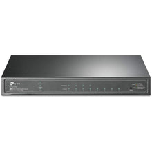 Buy TP-Link,TP-Link JetStream 8-Port Gigabit Smart Switch with 4-Port PoE+, Integrated into Omada SDN, L2/L3/L4 QoS and IGMP snooping (SG2008P) - Gadcet UK | UK | London | Scotland | Wales| Near Me | Cheap | Pay In 3 | Network Cards & Adapters
