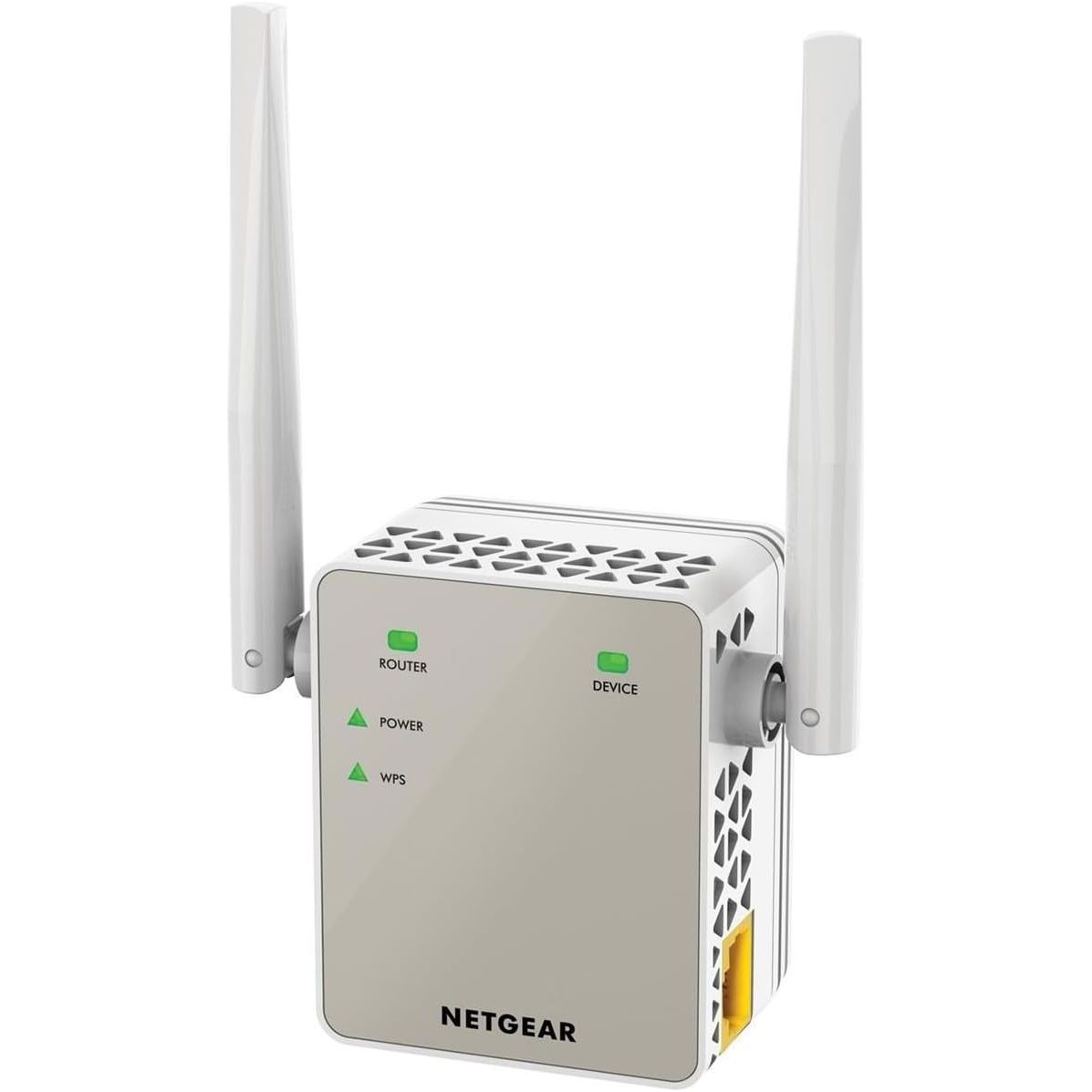 Buy NETGEAR,NETGEAR AC1200 WiFi Range Extender (EX6120) – Boosts Coverage up to 1200 sq ft & Supports 20 Devices - Gadcet UK | UK | London | Scotland | Wales| Near Me | Cheap | Pay In 3 | Network Cards & Adapters
