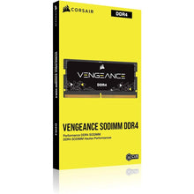 Buy Corsair,Corsair Vengeance 8GB DDR4 2400MHz SO-DIMM Laptop RAM – CL16, PC4-19200 – CMSX8GX4M1A2400C16 - Gadcet UK | UK | London | Scotland | Wales| Near Me | Cheap | Pay In 3 | RAM