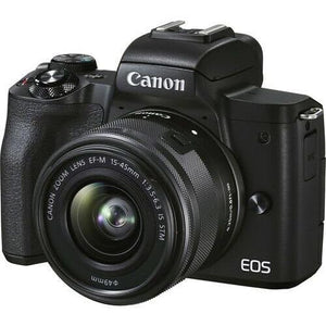 Cameras & Photography