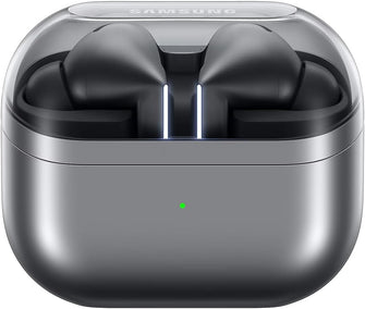 Buy Samsung,Samsung Galaxy Buds3 Pro True Wireless Earbuds - Silver - Gadcet UK | UK | London | Scotland | Wales| Near Me | Cheap | Pay In 3 | In-Ear Headphones