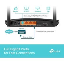 Buy TP-Link,TP-Link Archer MR500 AC1200 4G+ Cat6 WiFi 4G Router, Gigabit Port, 4G Router with Sim Slot, Mobil WiFi Router, Sim Card Router, Superfast 4G+ LTE Speed, External Antenna, MU-MIMO, Plug & Play - Gadcet UK | UK | London | Scotland | Wales| Near Me | Cheap | Pay In 3 | Network Cards & Adapters