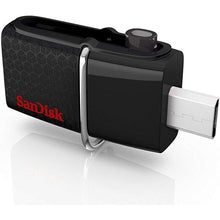 Buy SanDisk,SanDisk Ultra 16GB USB Dual Drive USB 3.0 – Up to 130 MB/s Read Speed - Gadcet UK | UK | London | Scotland | Wales| Near Me | Cheap | Pay In 3 | Data Storage & External Drives