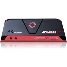 Buy AVerMedia,AVerMedia Live Gamer Portable 2 Plus GC513, Game Capture Card, 1080p60 Streaming & Recording, 4K60 Pass-through for PS5, Switch, PC/Mac - Gadcet UK | UK | London | Scotland | Wales| Near Me | Cheap | Pay In 3 | Computer Microphones