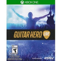 Buy Xbox One,Guitar Hero Live – Xbox One Game - Gadcet UK | UK | London | Scotland | Wales| Near Me | Cheap | Pay In 3 | Video Game Software